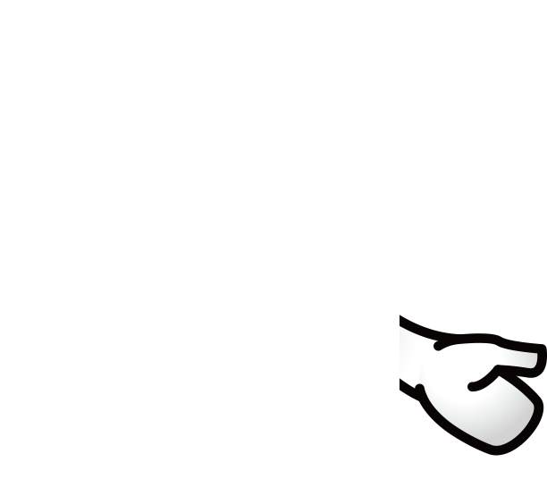 business character over