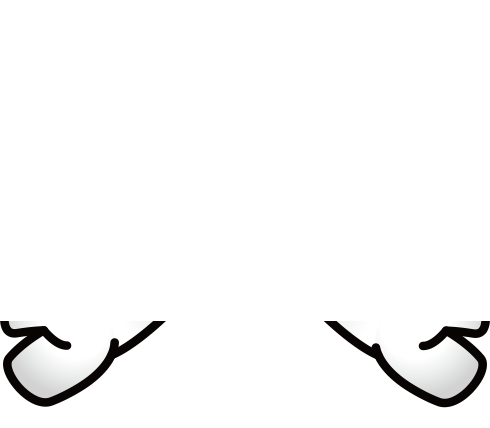 business character over