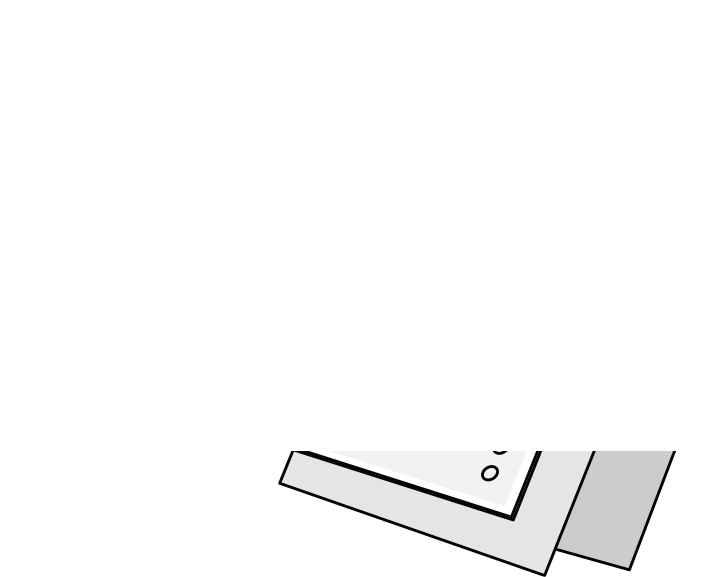 business character over