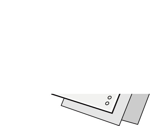 business character over