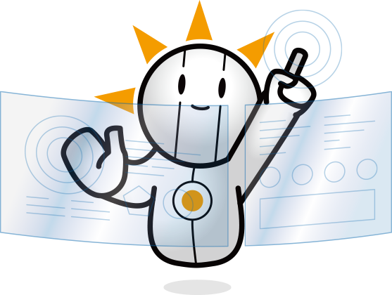service character